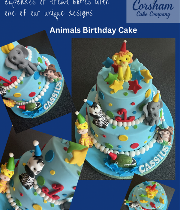 Teddy Bear Birthday