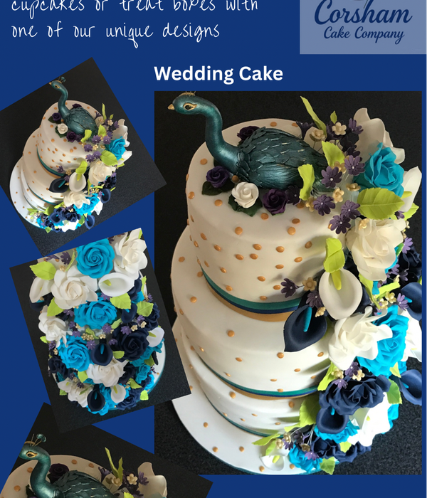 Floral Rustic